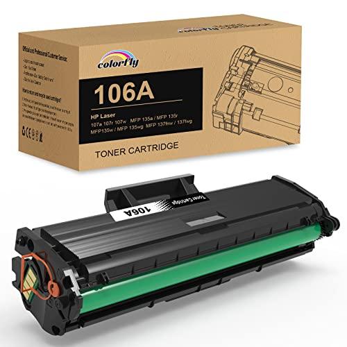 Colorfly 106A Cartuccia Toner Compatibile per HP