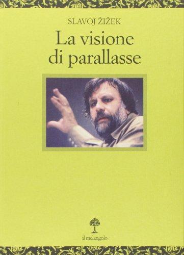 La visione di parallasse