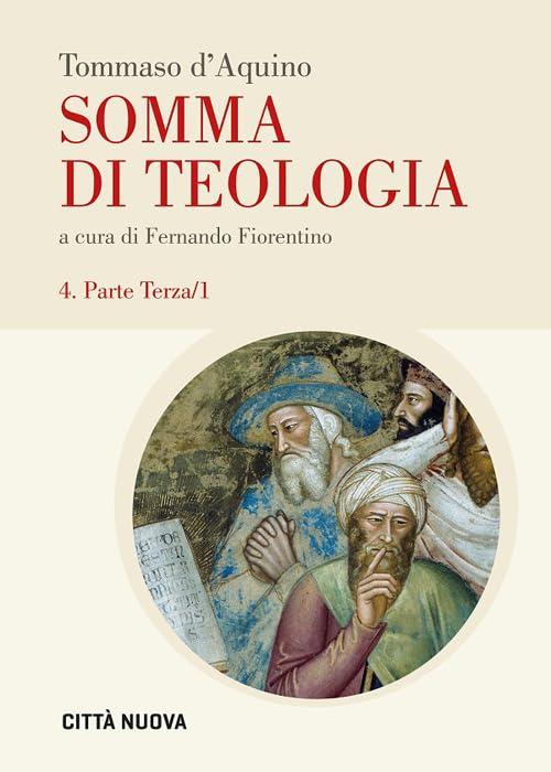 Somma di teologia (Vol. 4/1)