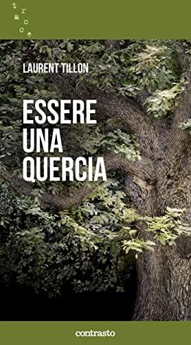 Essere una Quercia: Scopri la Forza e la Saggezza della Natura