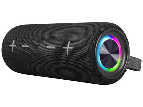 Trevi XSC 8A88 B Cassa Wireless Portatile