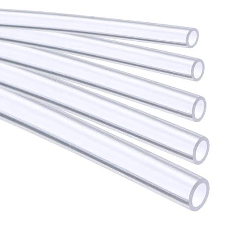 Stubotar Tubo Flessibile in Silicone 20mm ID x OD 25mm