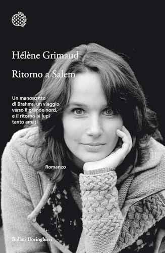 Ritorno a Salem - Hélène Grimaud