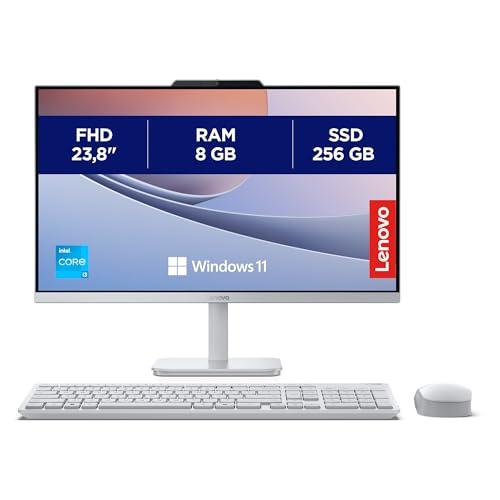 Lenovo A100 All-In-One Desktop 24