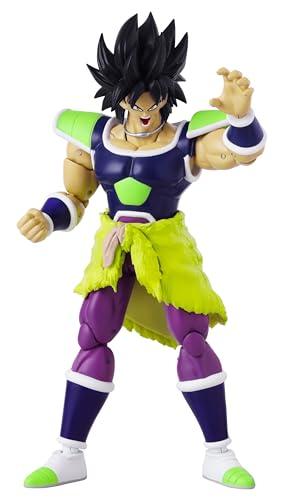 Action Figure Dragon Ball Super Dragon Stars Broly