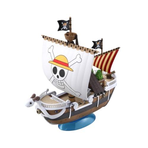 Bandai Hobby Going Merry - Modello Galeone One Piece Grand Ship Collection