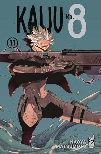 Kaiju No. 8 - Star Comics