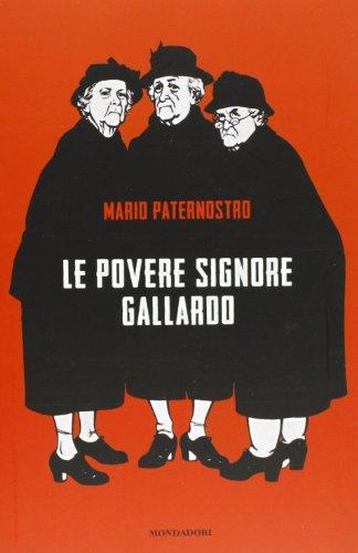 Le povere signore Gallardo