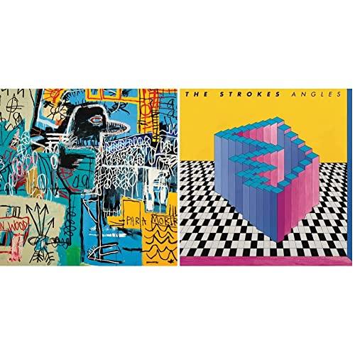 The New Abnormal & Angles