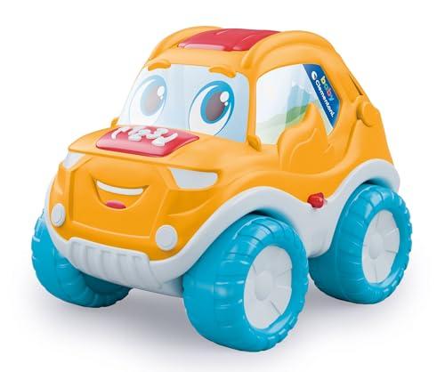 Clementoni Baby Rally Capriole
