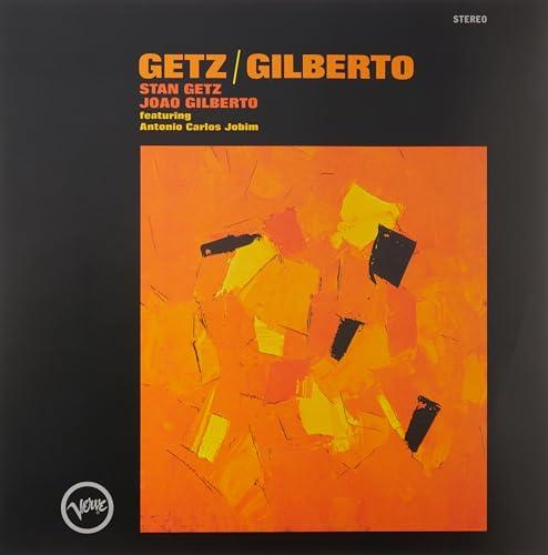 Getz/Gilberto