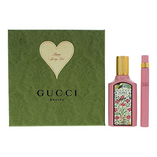 Gucci Flora Gorgeous Gardenia Gift Set 60ml