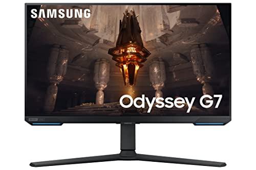 Samsung Odyssey G7 LS28BG700EPXEN 28
