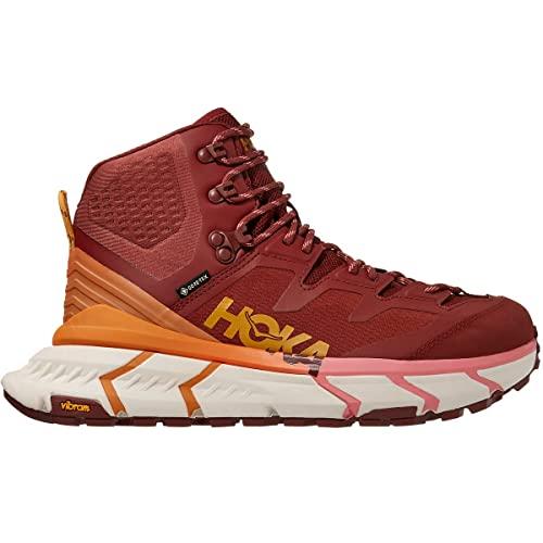 Hoka One One Tennine Hike GTX Scarpe da Escursionismo Unisex-Adulto