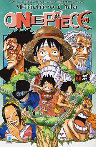 One Piece - Volume 61
