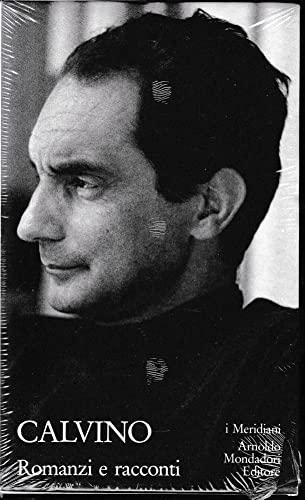 Romanzi e racconti (Vol. 1)