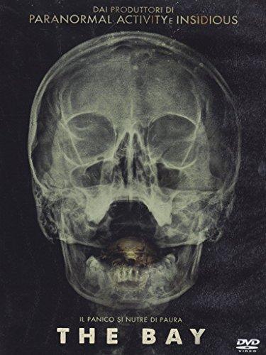 The Bay - DVD
