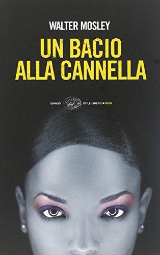 Un bacio alla cannella