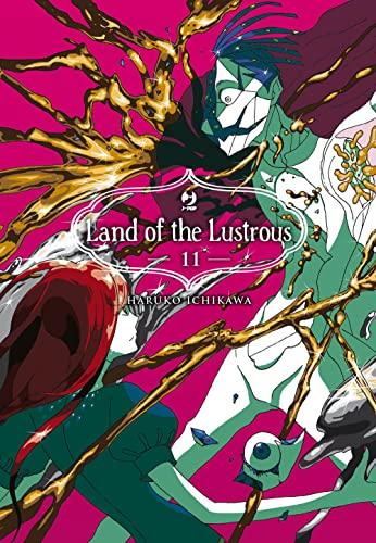Land of the Lustrous - Edizione BD