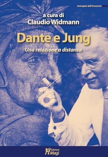 Dante e Jung: Una Relazione a Distanza - Analisi Psicoanalitica della Divina Commedia