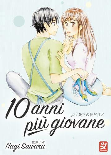 10 anni più giovane (Vol. 2)