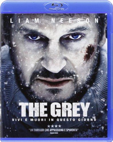 The Grey - Vivi e muori in questo giorno (Blu-ray)
