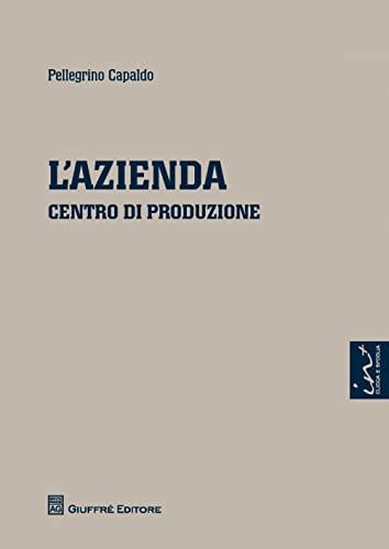 Azienda Centro Di Produzione