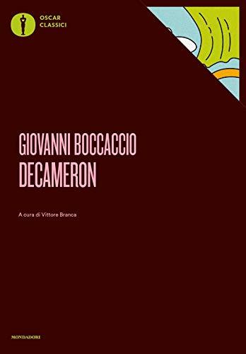 Il Decameron - Giovanni Boccaccio