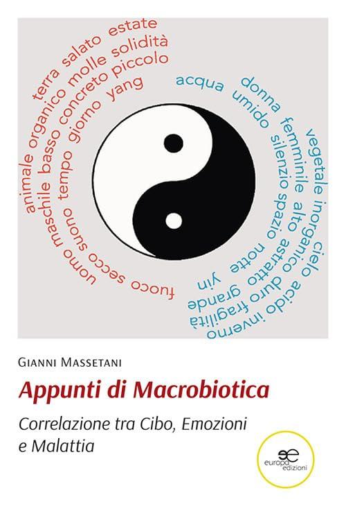 Appunti di Macrobiotica