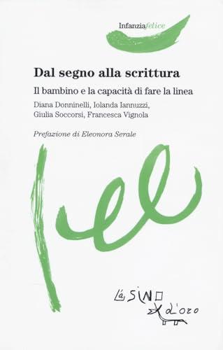 Dal segno alla scrittura: Il percorso evolutivo dell'espressione umana