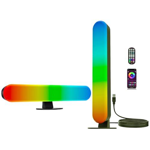 ThreeH Barre luminose LED intelligenti