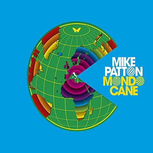 Mondo Cane (CD)
