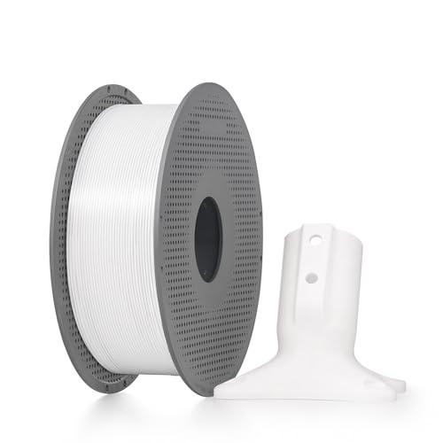 Bambu Lab ABS - Filamento 3D 1.75mm Bianco