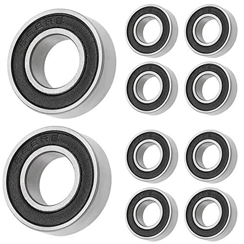 Cuscinetti a Sfera 688-2RS (Confezione da 10)