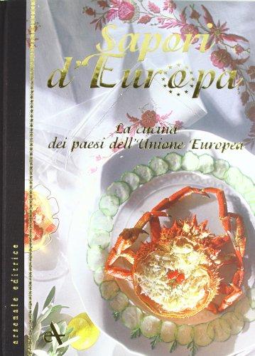 Sapori d'Europa: Un Viaggio Gastronomico nel Vecchio Continente