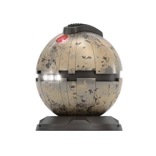 Star Wars Hasbro The Black Series, Detonatore termico elettronico premium per il roleplay, con luci a LED di nuova generazione ed effetti sonori, dai 14 anni in su