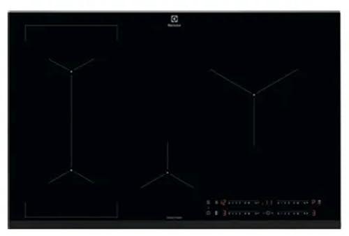 Piano Cottura a Induzione Electrolux Serie 300 EIL7441B