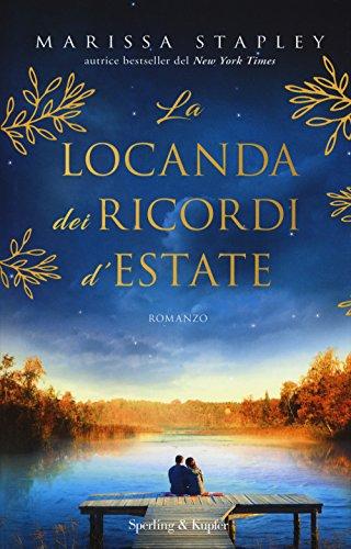 La locanda dei ricordi d'estate - Marissa Stapley