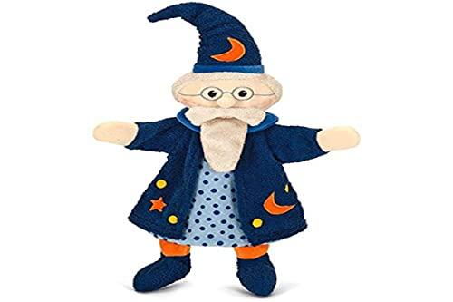 Sterntaler Burattino Mago Blu