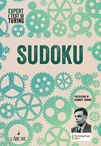 Sudoku - Expert i Test di Turing