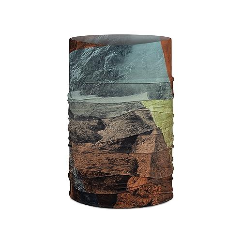Buff Scaldacollo Original EcoStretch Neski Multi