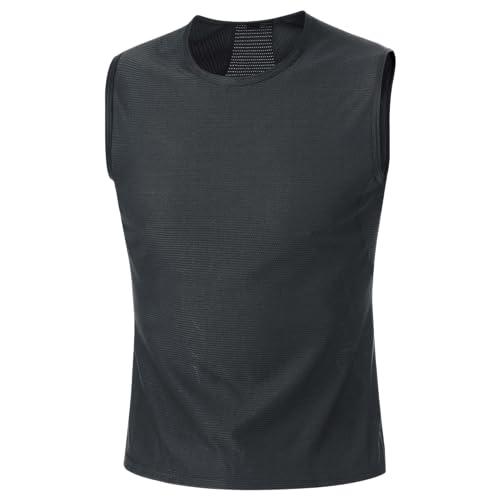 GOREWEAR M Base Layer Maglia senza maniche