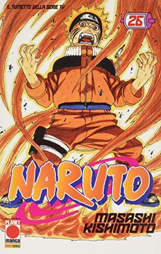 Naruto(Vol. 26)