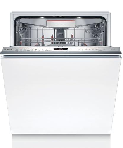 Bosch SMV8YCX02E Serie 8 Lavastoviglie a scomparsa totale