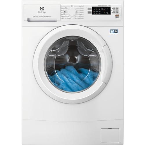 Electrolux EW6S507W Lavatrice Slim a Carica Frontale 7 kg