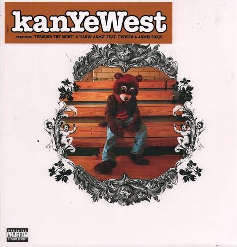 The College Dropout
