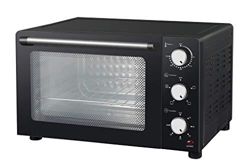 Forno Elettrico Ventilato Melchioni Family ENJOY 31