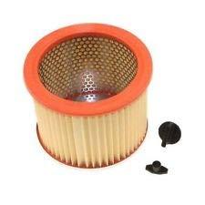 Filtro cartuccia per aspirapolvere Lavor GN, GNX, GB - Giallo