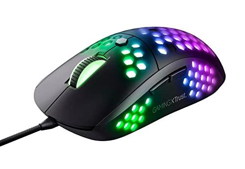Trust Gaming GXT 960 Graphin Mouse da Gaming