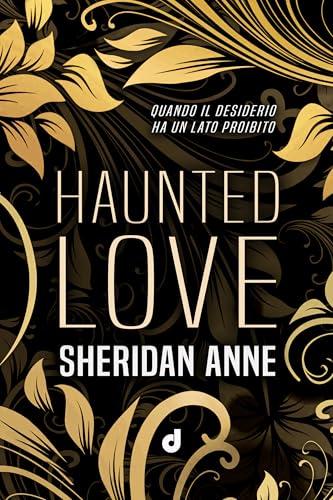 Haunted Love (Velvet Vol. 1)